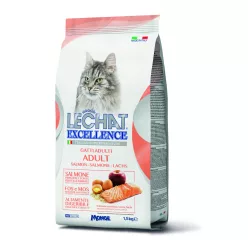 LeChat EXCELLENCE Adult Lazac 1,5 kg 
