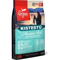 Orijen Small Breed Marine Fish 4,5 kg