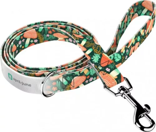 April&June Őszi Erdő póráz