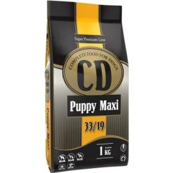 Delikan CD Puppy maxi 1 kg