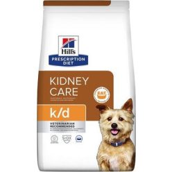 Hill's PD Canine K/D 12 kg