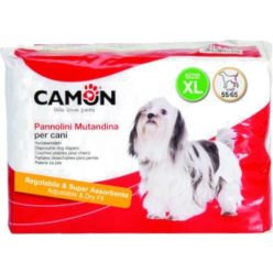 Camon bugyis pelenka XXL 12 db