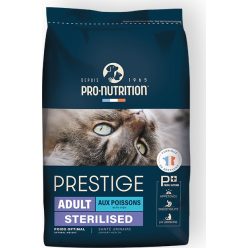   Flatazor Pro-Nutriton Prestige Cat Adult Sterilised With Fish 2 kg