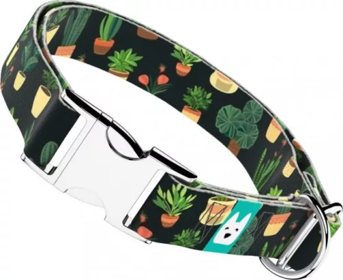 April&June Lakás Kertészet nyakörv