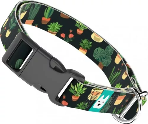 April&June Lakás Kertészet nyakörv