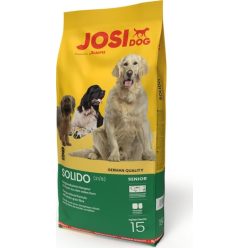 JosiDog Solido 15 kg