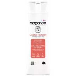 Biogance Hamster / Guinea-Pig Sampon 150 ml