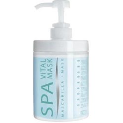 Artero Spa Vital Mask hidratáló, zselé 650 ml Artero Spa Vital Mask hidratáló, zselé 650 ml