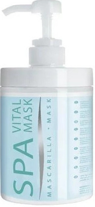 Artero Spa Vital Mask hidratáló, zselé 650 ml