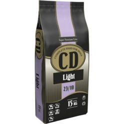 Delikan CD Light 15 kg