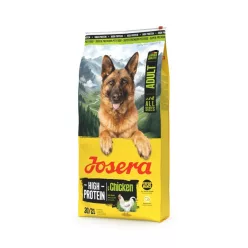 Josera High Protein Chicken 12,5 kg