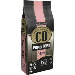 Delikan CD Puppy mini 15 kg