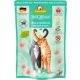 GranataPet Delicatessen Pouch vad & tonhal 85 g