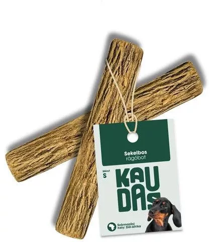 Kaudas Sekelbos Fa Rágóbot S