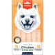 Wanpy DOG Creamy Lickable - Chicken & Cheese 70 g