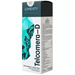 Telomera-D 250 ml