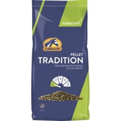   Versele Laga Cavalor HARMONY - Tradition Pellet - Expert 20 kg