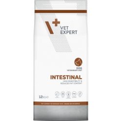 VetExpert Veterinary Diet Intestinal kutyáknak 12 kg