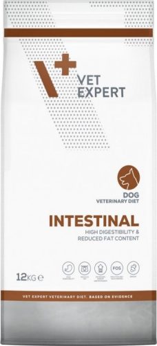VetExpert Veterinary Diet Intestinal kutyáknak 12 kg