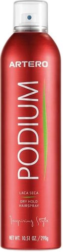 Artero Podium Dry száraz tapintású szőr-lakk 400 ml