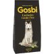 Gosbi GF Adult Fish Medium 3 kg