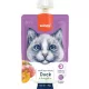 Wanpy CAT Tasty Meat Duck & Pumpkin 90 g