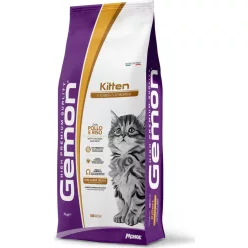 Gemon Cat Kitten Csirke-rizs 7 kg 