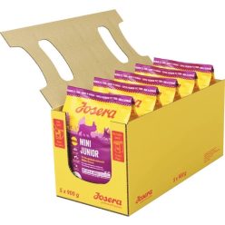 Josera Mini Junior 5 x 0,9 kg