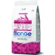 Monge Dog Speciality Line All Breeds Marha & rizs - Adult 2,5 kg 