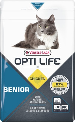 Versele Laga Opti Life Cat Senior 1 kg