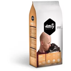 Amity Cats Eco CHICKEN macskatáp 20 kg