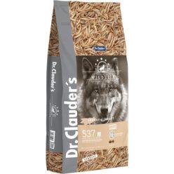 Dr.Clauder's Dog Adult Wildlife Insect 11,5 kg