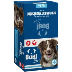 Bobi Star spot on 744 mg/ml 10 db