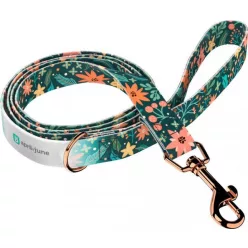 April&June Karácsonyi Virágok póráz