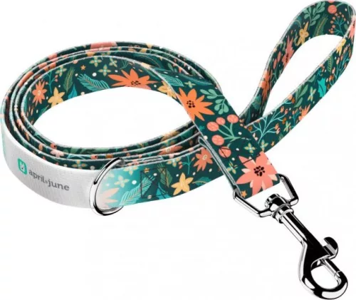 April&June Karácsonyi Virágok póráz