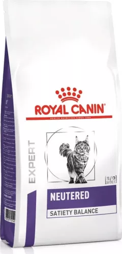 Royal Canin Neutered Satiety Balance 3,5 kg