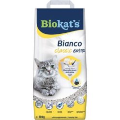 Biokat's Bianco Classic Extra alom 10 kg Biokat's Bianco Classic Extra alom 10 kg