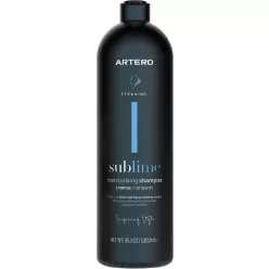 Artero Sublime - hidratáló sampon lovaknak 1 l