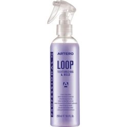 Artero Loop textúrázó és rögzítő spray 250 ml Artero Loop textúrázó és rögzítő spray 250 ml