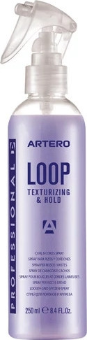 Artero Loop textúrázó és rögzítő spray 250 ml