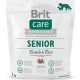Brit Care Hipoallergén SENIOR Lamb & Rice 1 kg