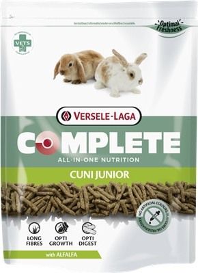 Versele Laga Nature Cuni Junior 700 g