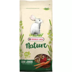 Versele Laga Nature Cuni Junior 700 g KARTON - 5 db