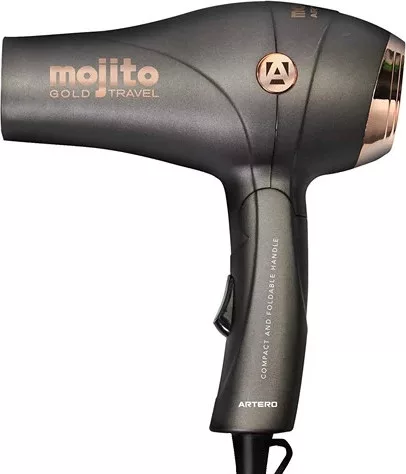 Artero Kézi Szárító - Mojito (Arany)