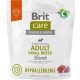 Brit Care Hipoallergén Adult Small Breed Lamb & Rice 1 kg