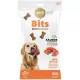 Amity Hypoallergen Bits Salmon-Serrano Ham Jutalomfalat 100 g