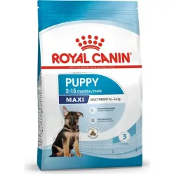 Royal Canin Maxi Puppy 15 kg