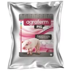 Agroferm pig 1 kg