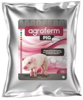 Agroferm pig 1 kg
