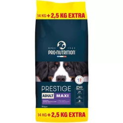 Flatazor Pro-Nutrition Prestige Adult Maxi 16,5 kg